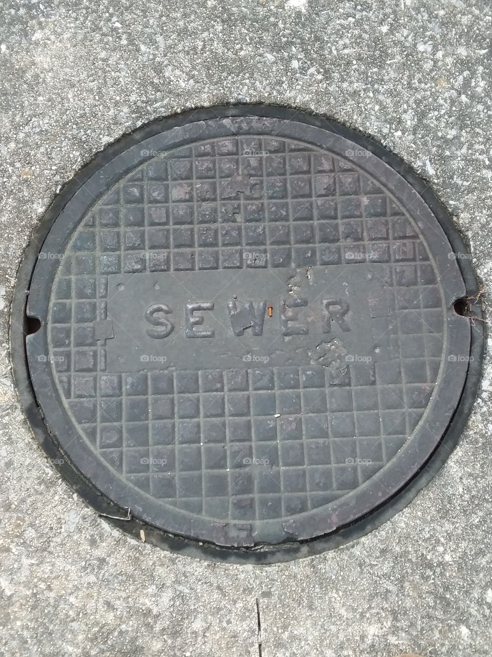 Sewer 2