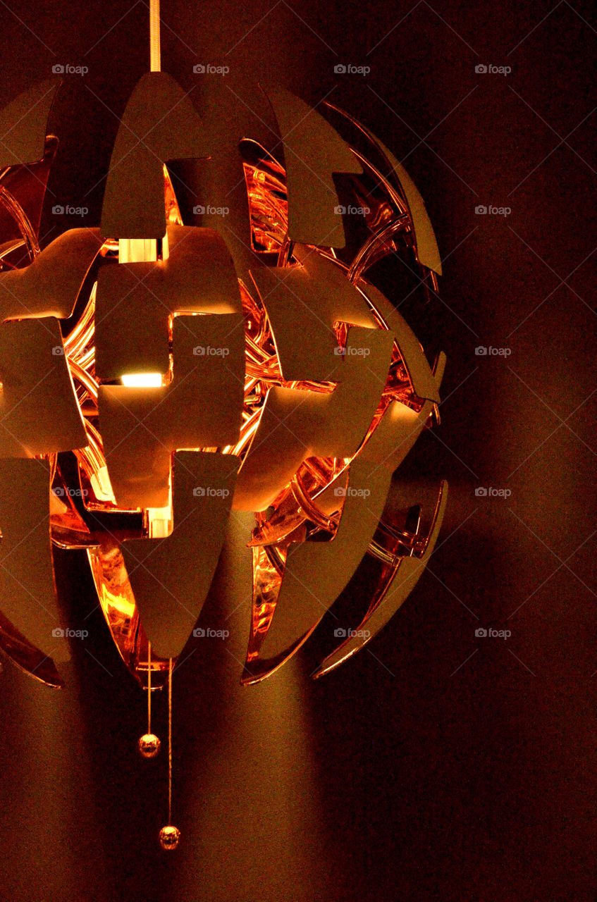 Reflections on Light