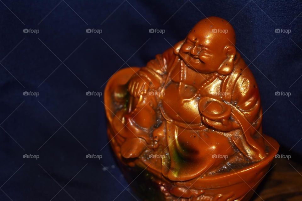Laughing Buddha