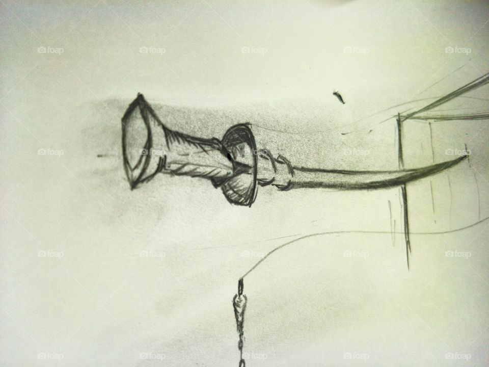 spend time with drawing