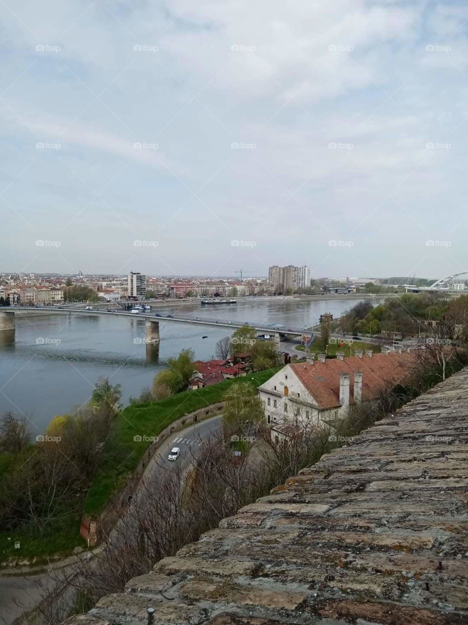 Petrovaradinska Tvrdjava