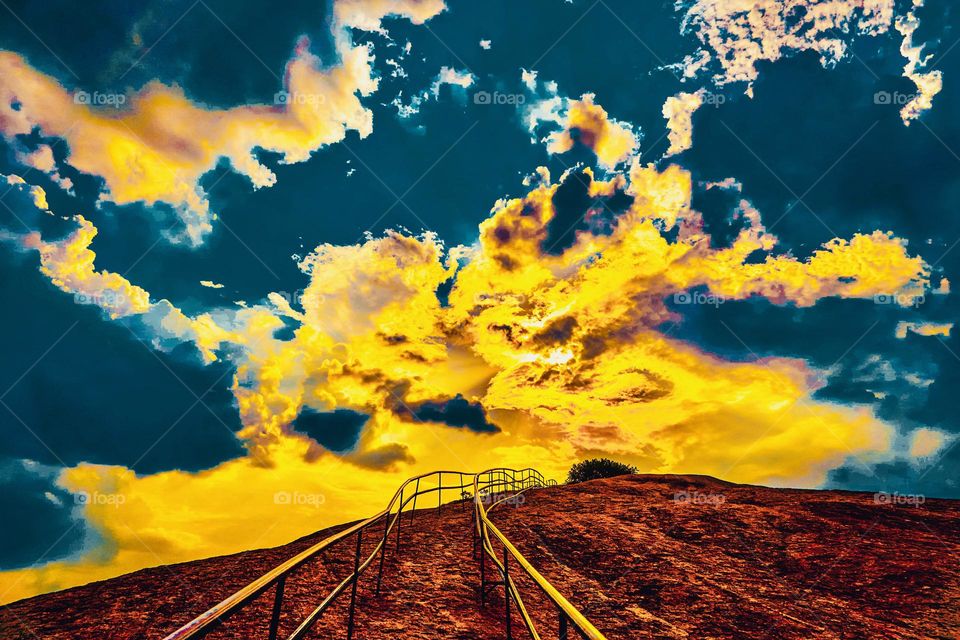 Color vibes - Mother Nature arts 