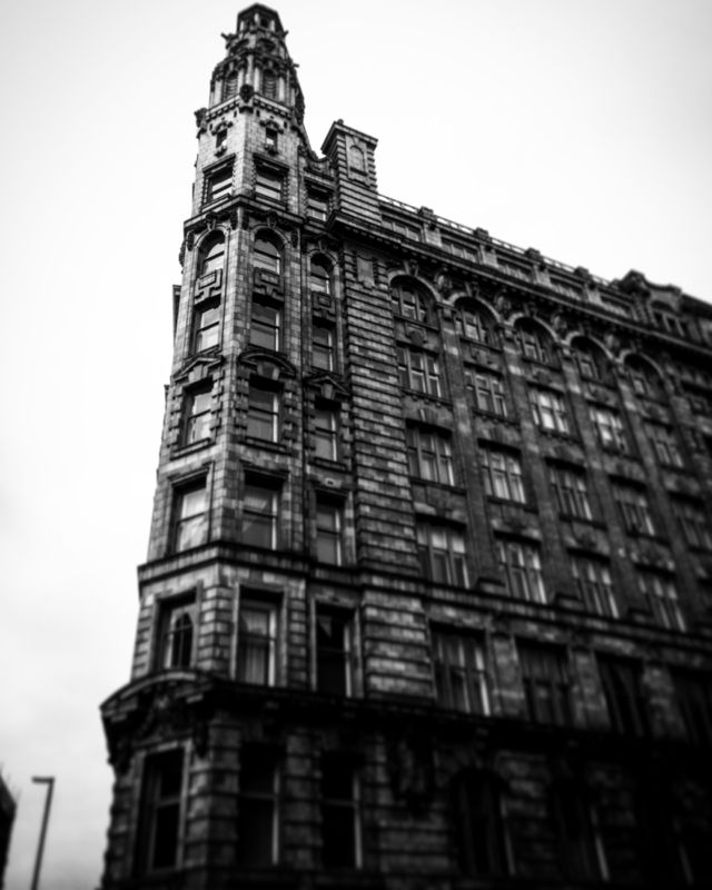 City Building