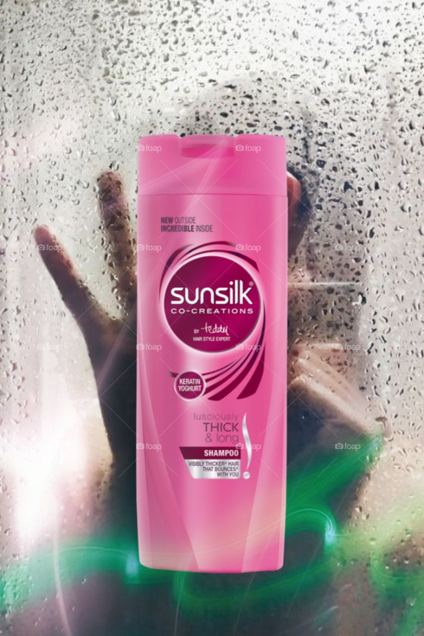Sunsilk