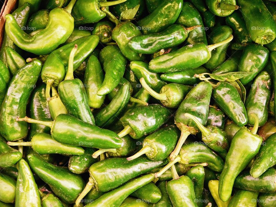 peppers