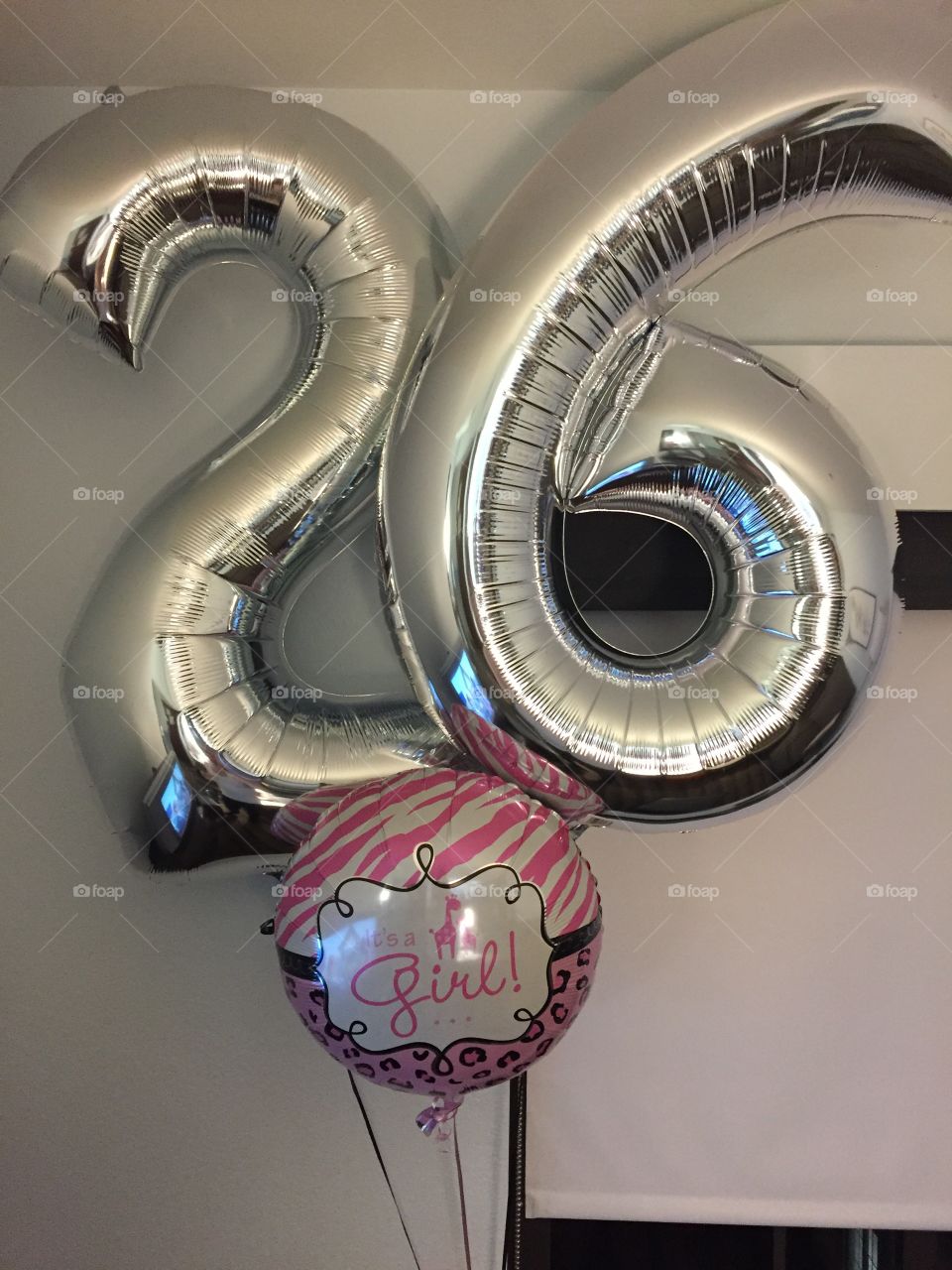 26 Balloons 