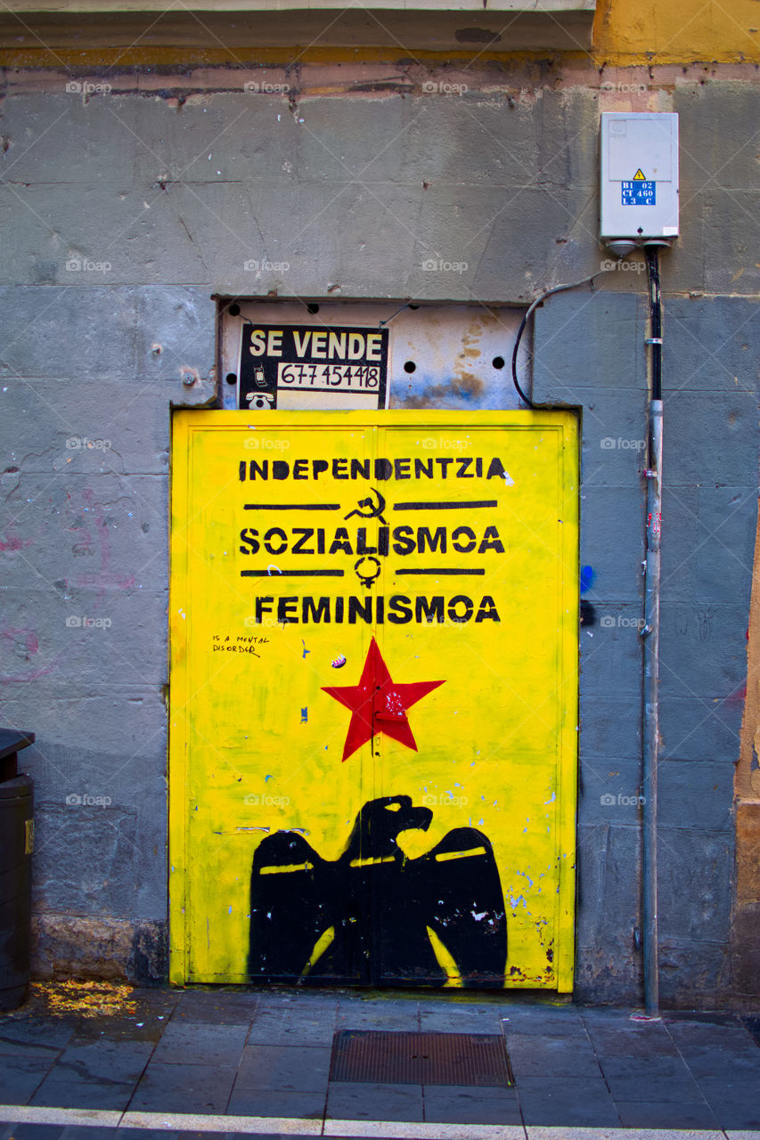 Exploring Camino Frances