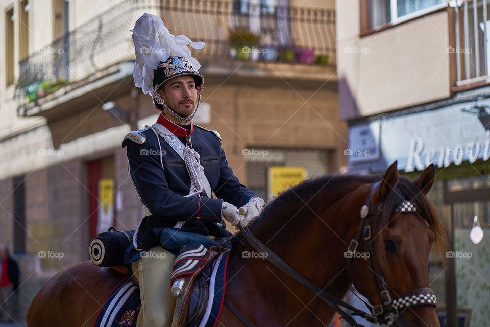 Urban Jockey