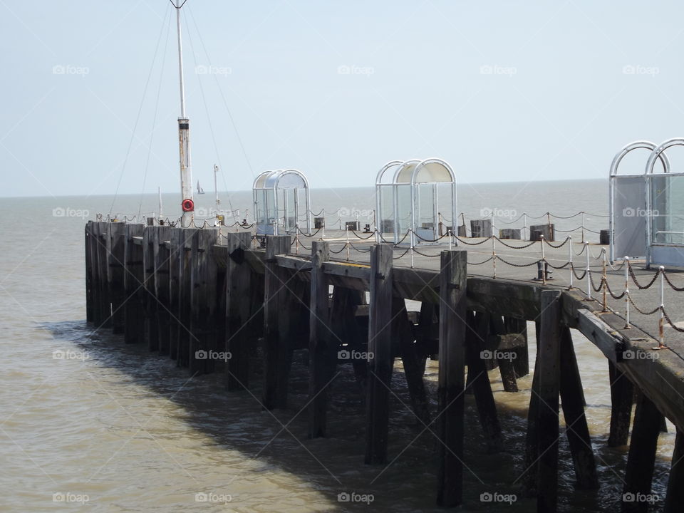 Pier Stilts