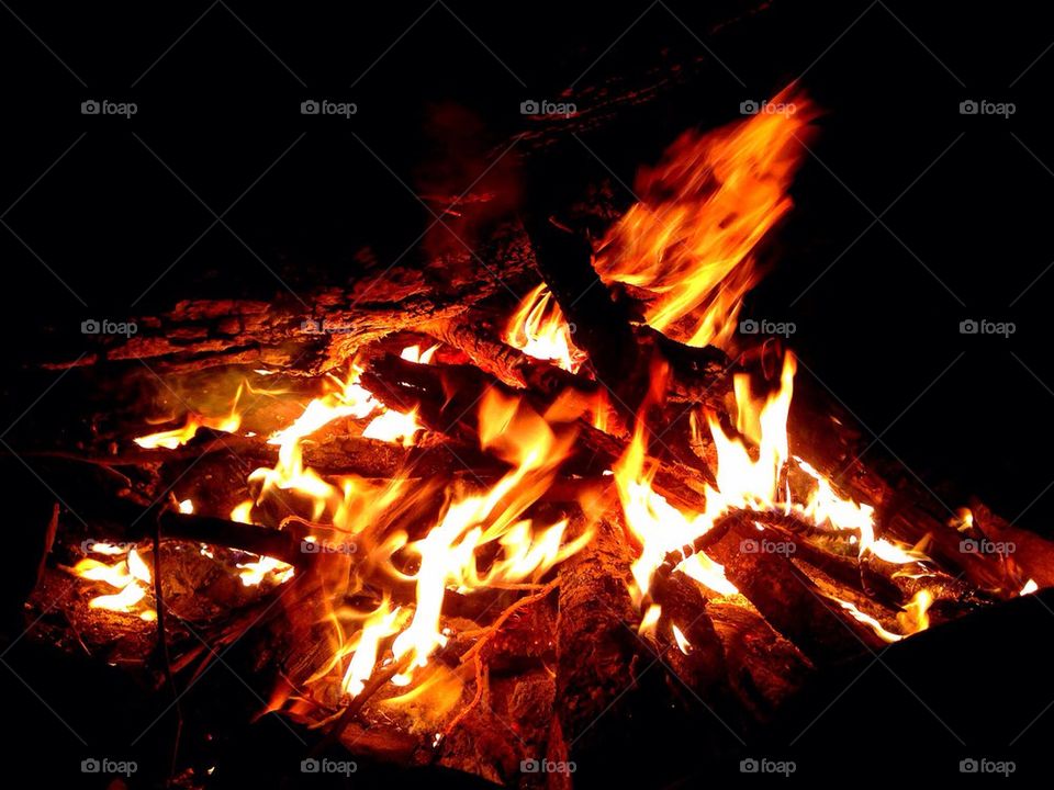 Campfire