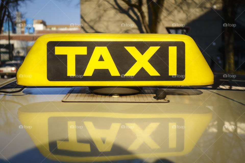 Taxi 