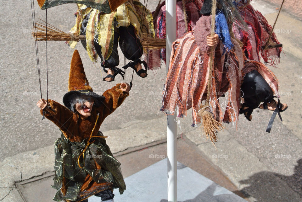 tourists prague puppets by kikicheeky