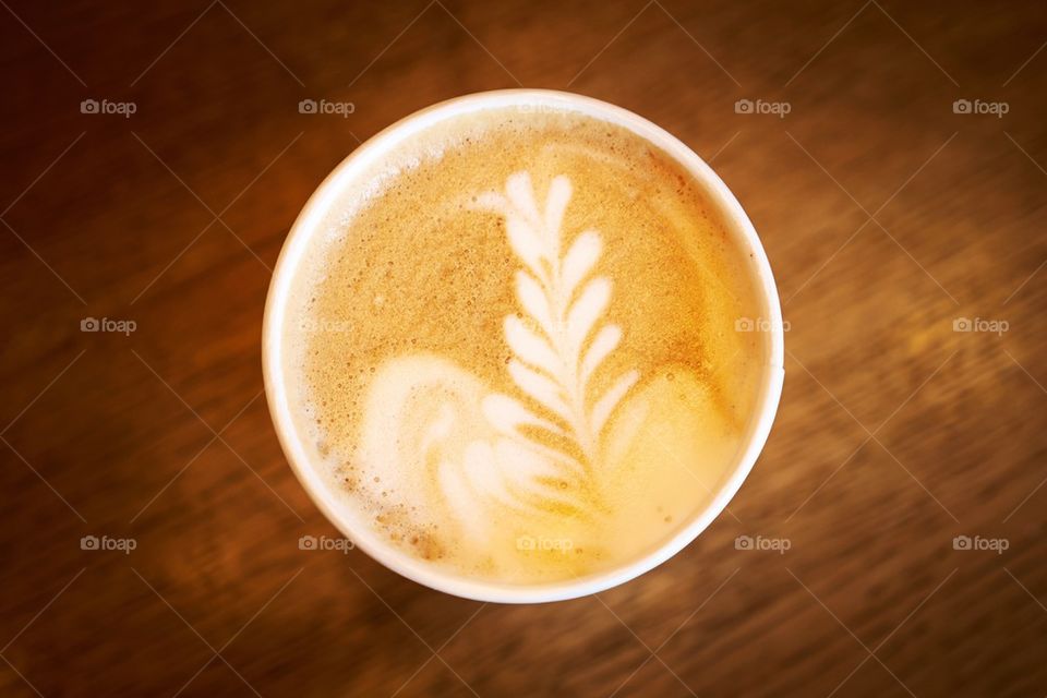 Coffee, Espresso, Cup, Drink, Dawn