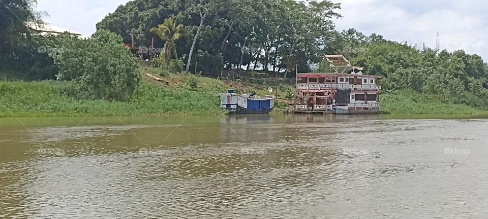 São Francisco River