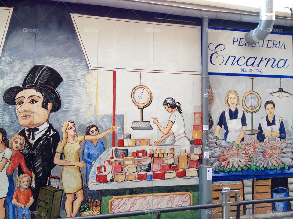 catalonia hamon by tony__stark