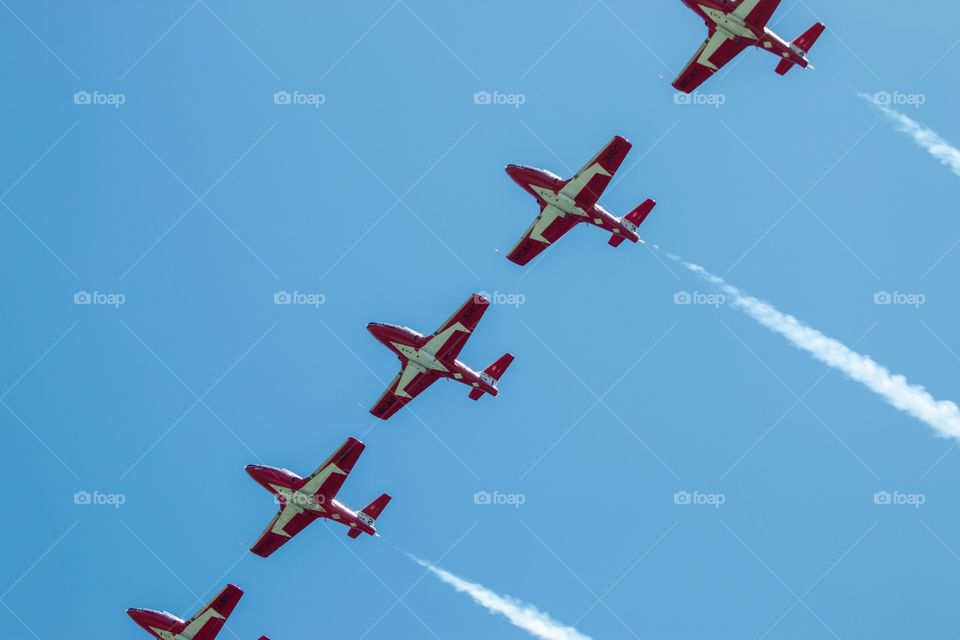 Canadair CT-114 Tutor