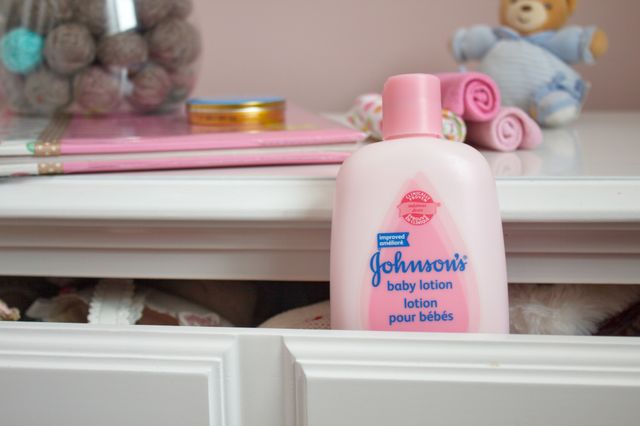 Johnson’s