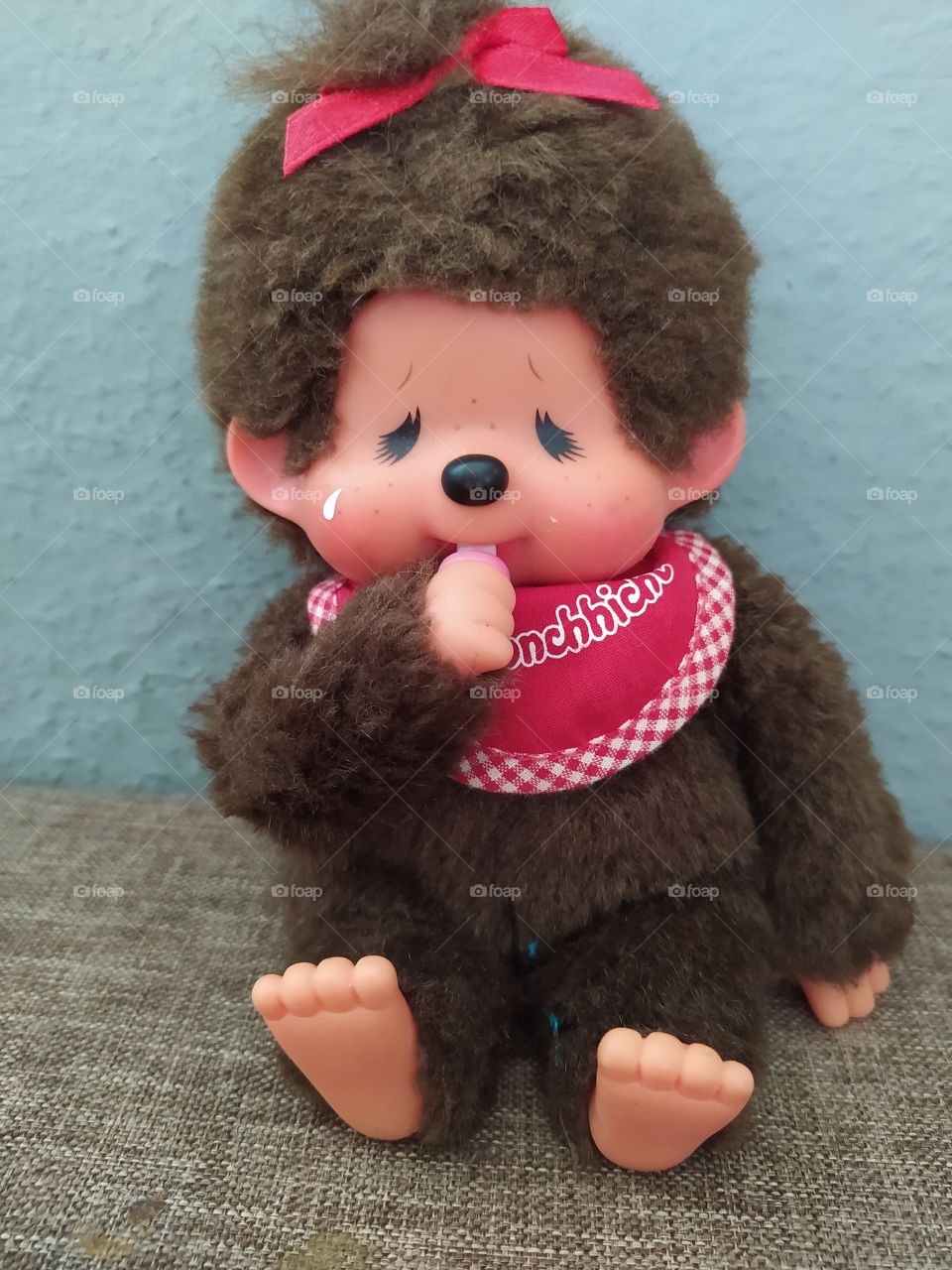 Monchhichi