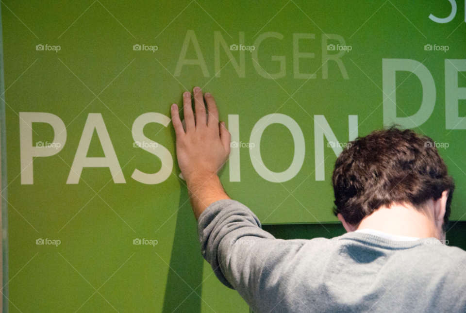 liverpool museum of liverpool united kingdom green hand passion by null_device