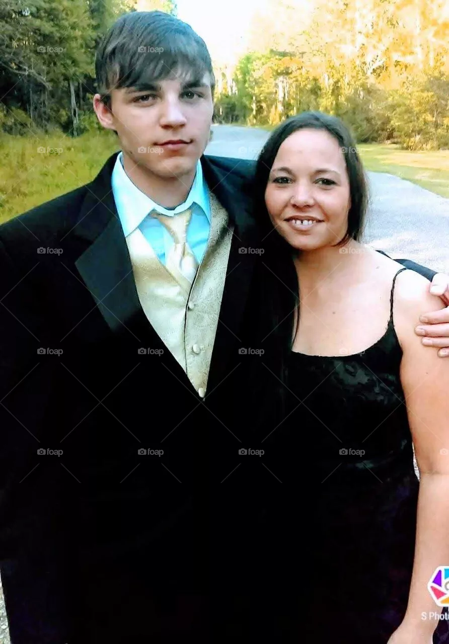 County's Boy's Prom