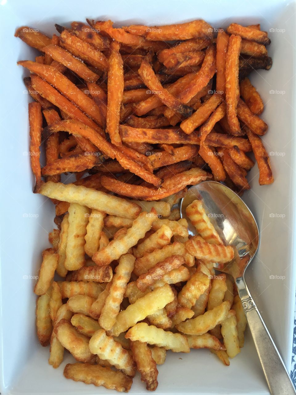 Fries