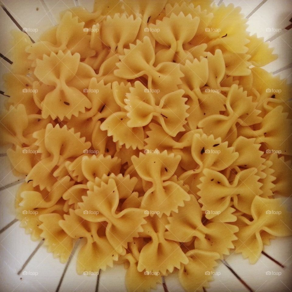 pasta love