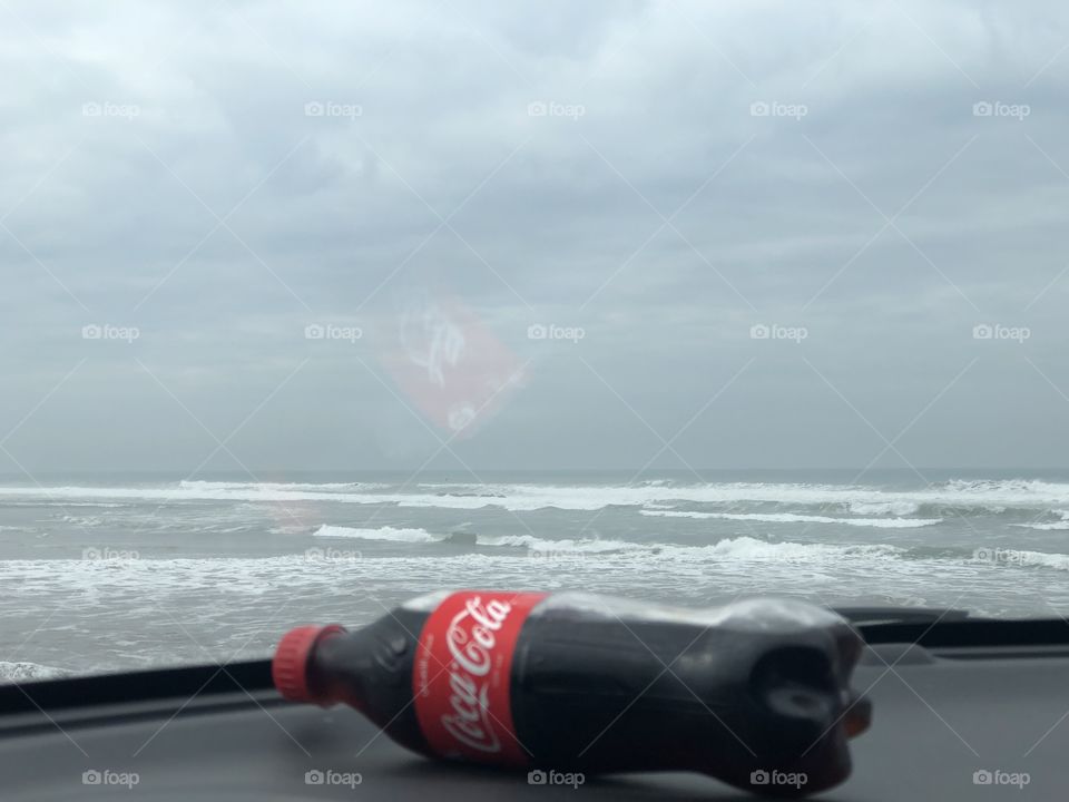 Coca Cola