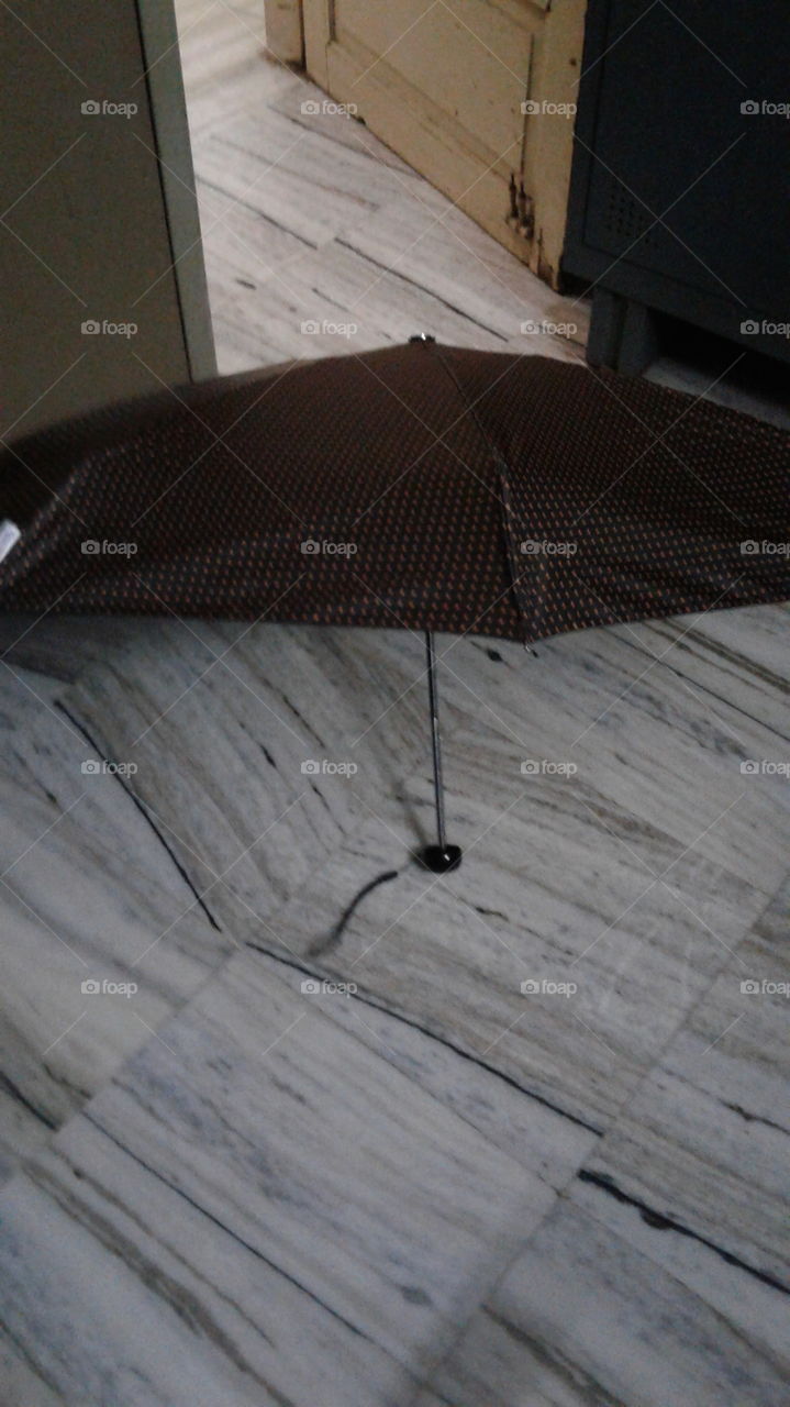 Umbrella is very nice to see