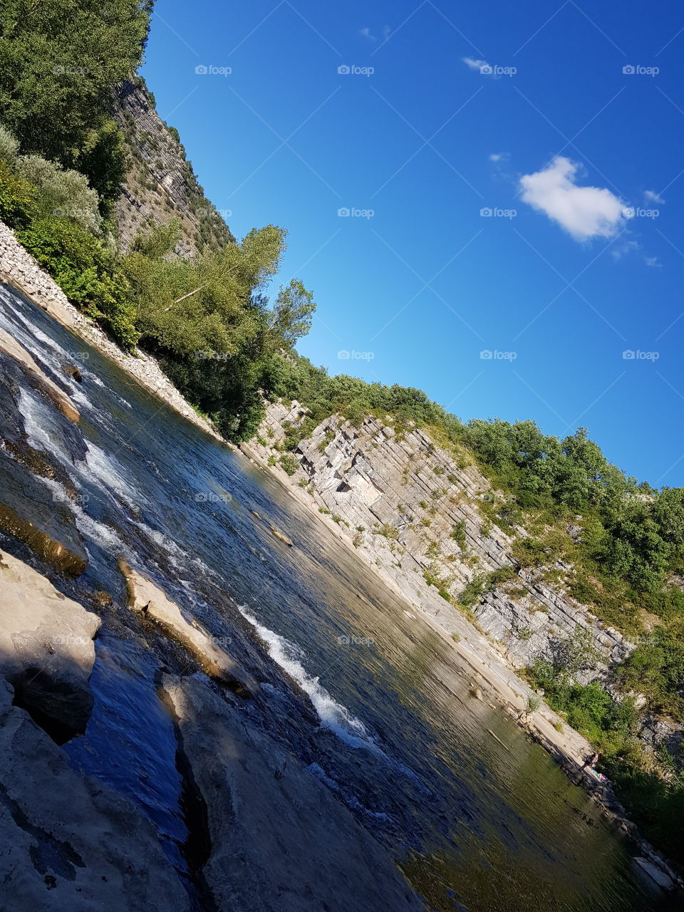 Ardèche