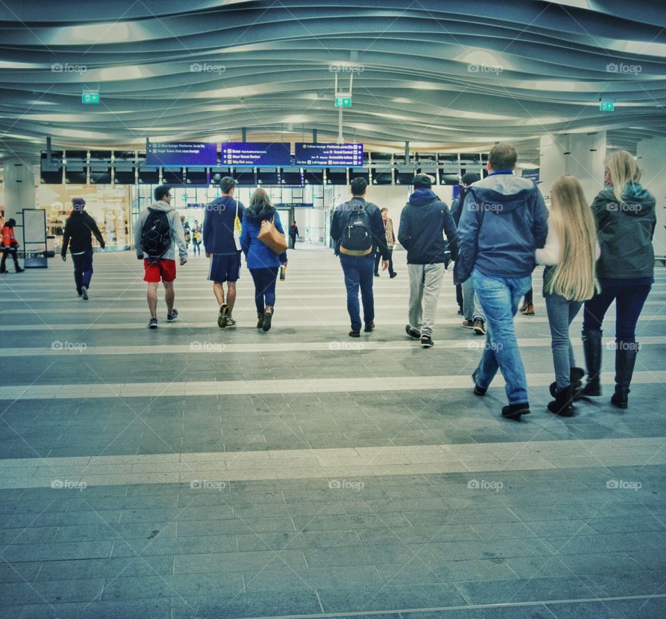 Station . Birmingham new street station uk 