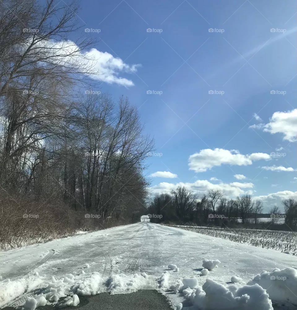 Icy 