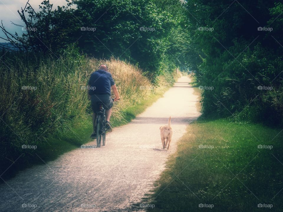 Cycling