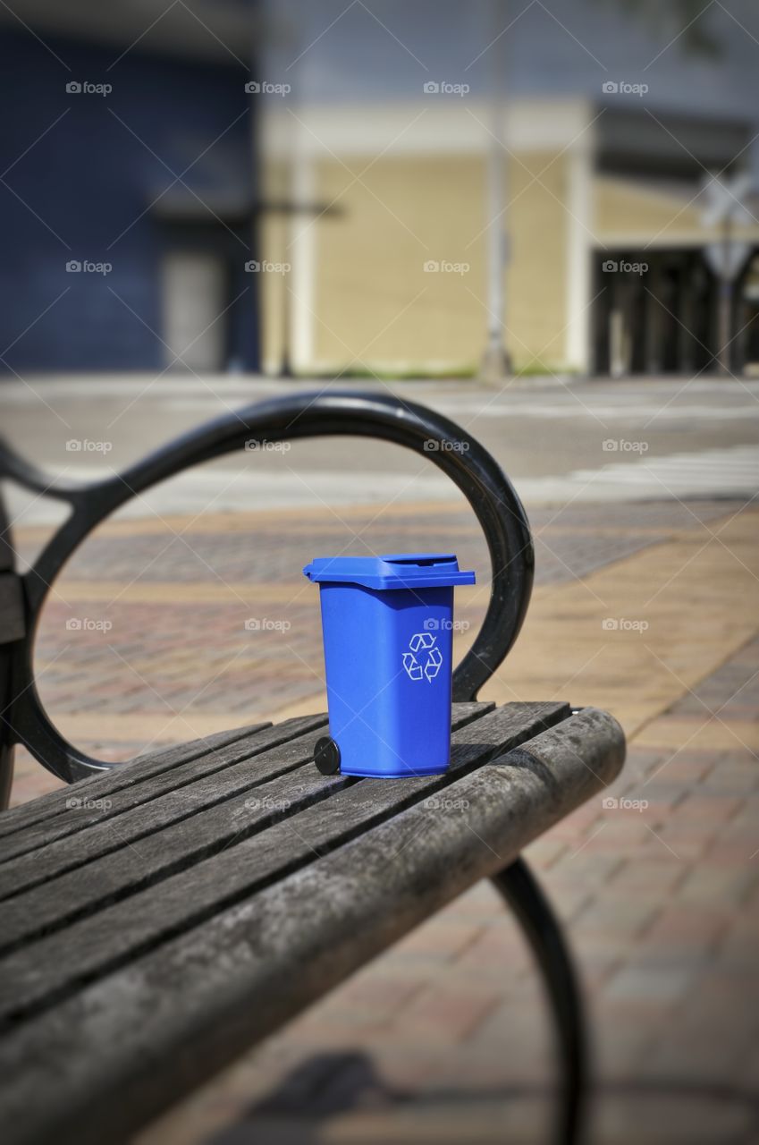 RecycleMe!. #recycleme!