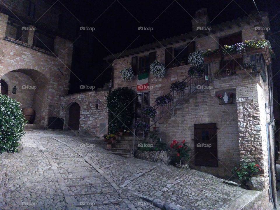 Spello