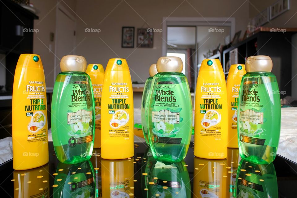 Fructis