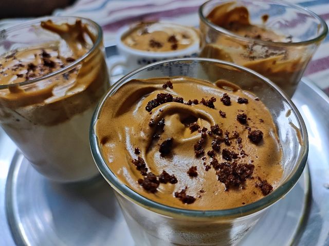 coffee