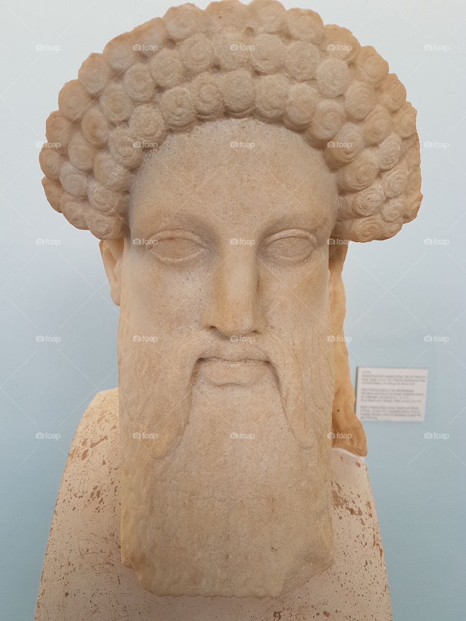 sculpture Greece mythology