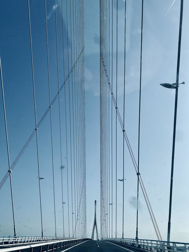 Bridge of Normandy