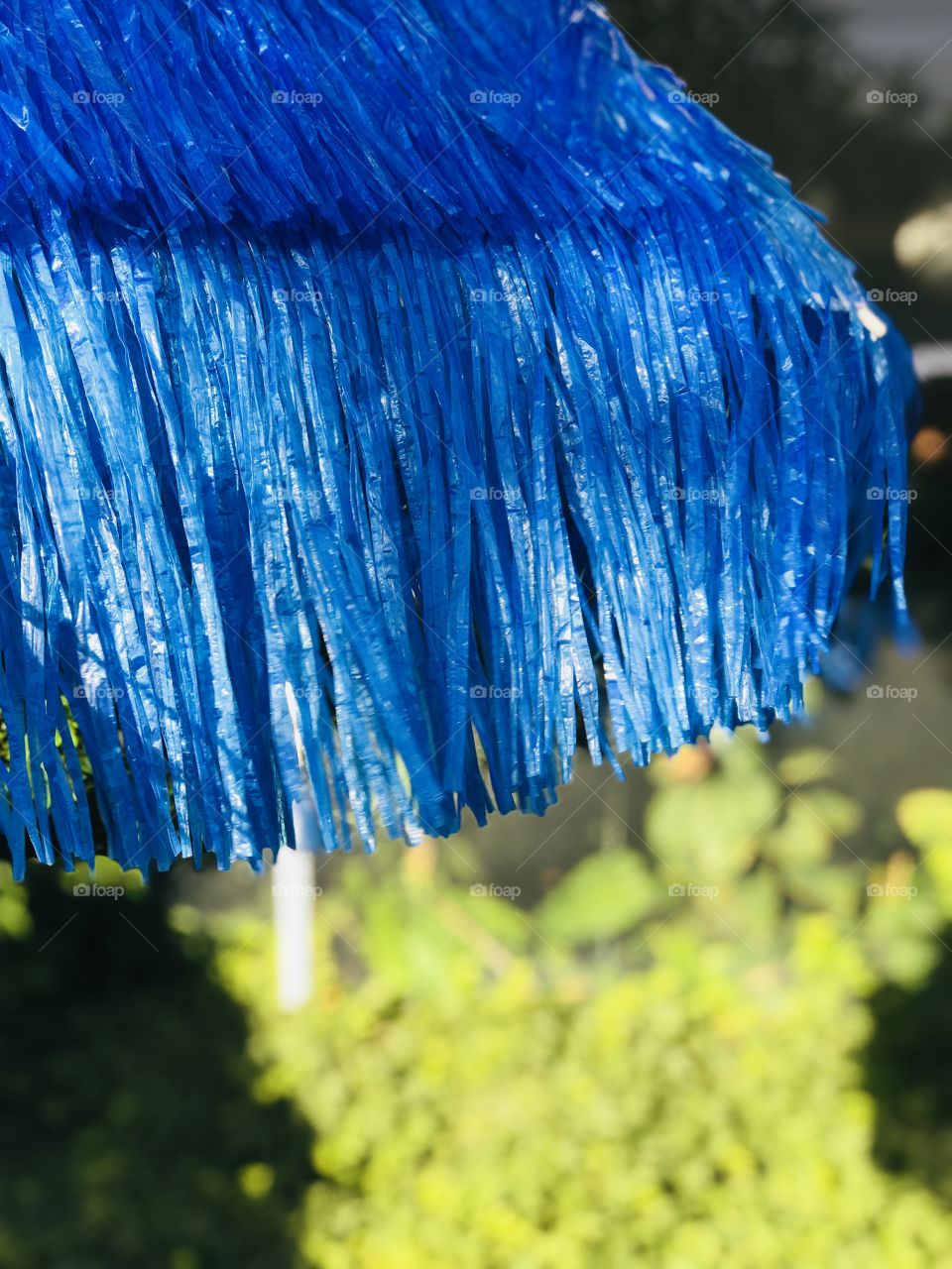 It reminds you of a tropical country, where beaches around with the crystal clear ocean water. 