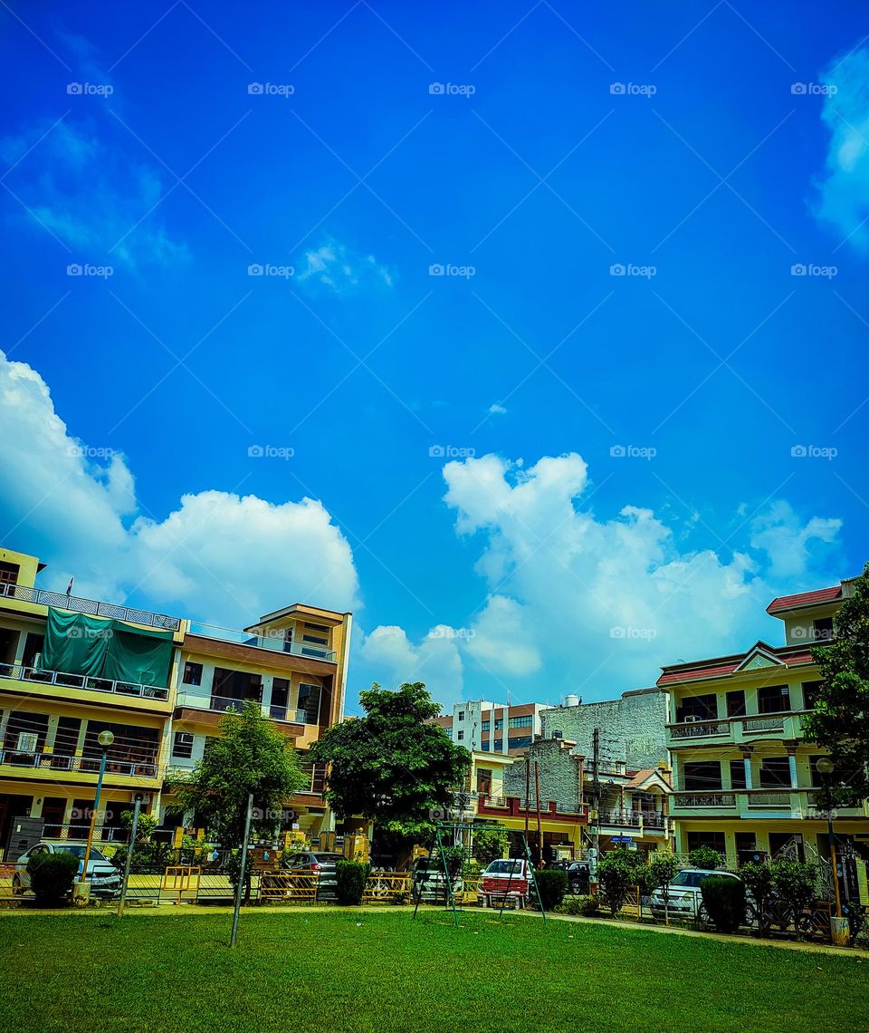 amazing scenery view ever