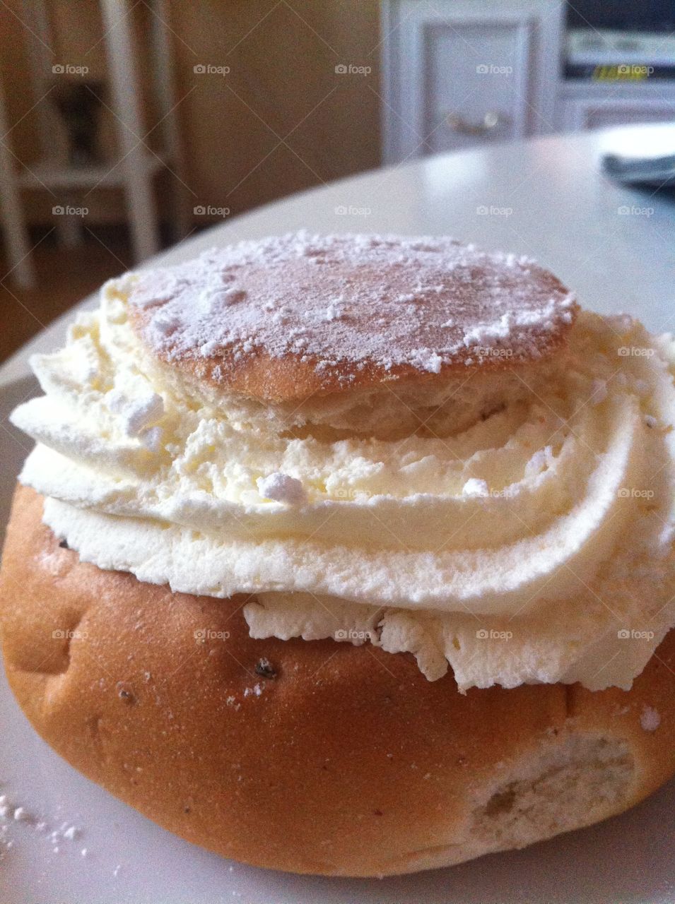 Semla 