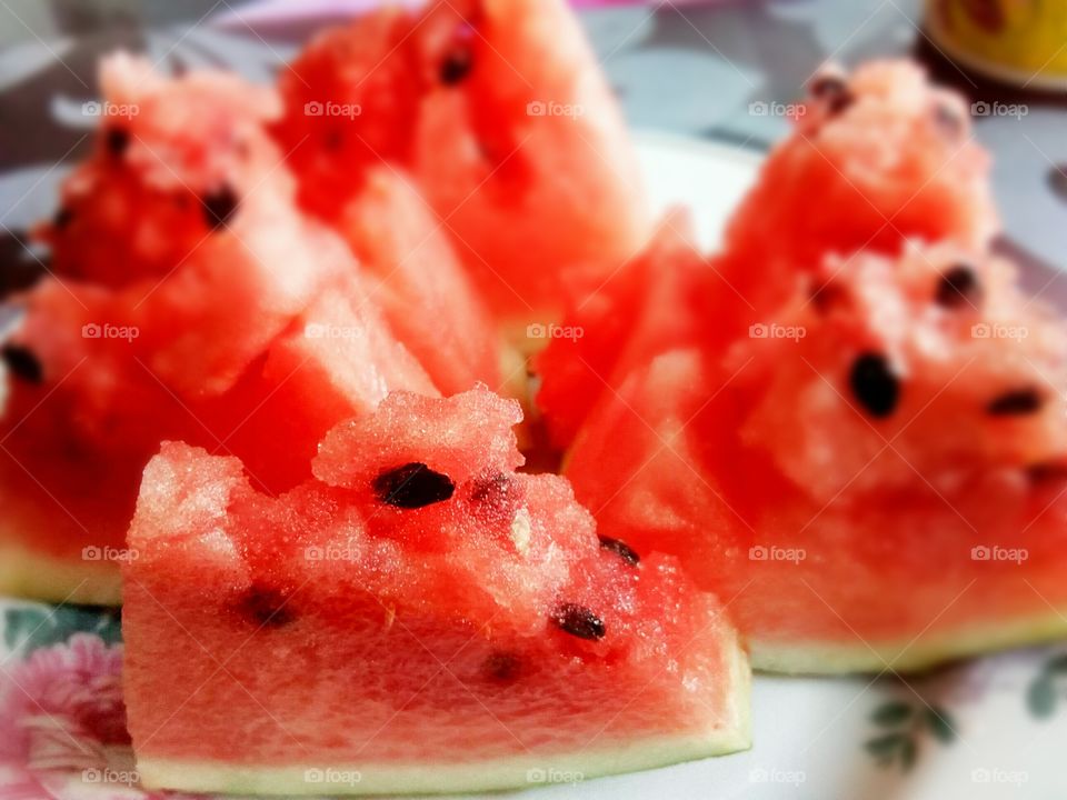 watermelon