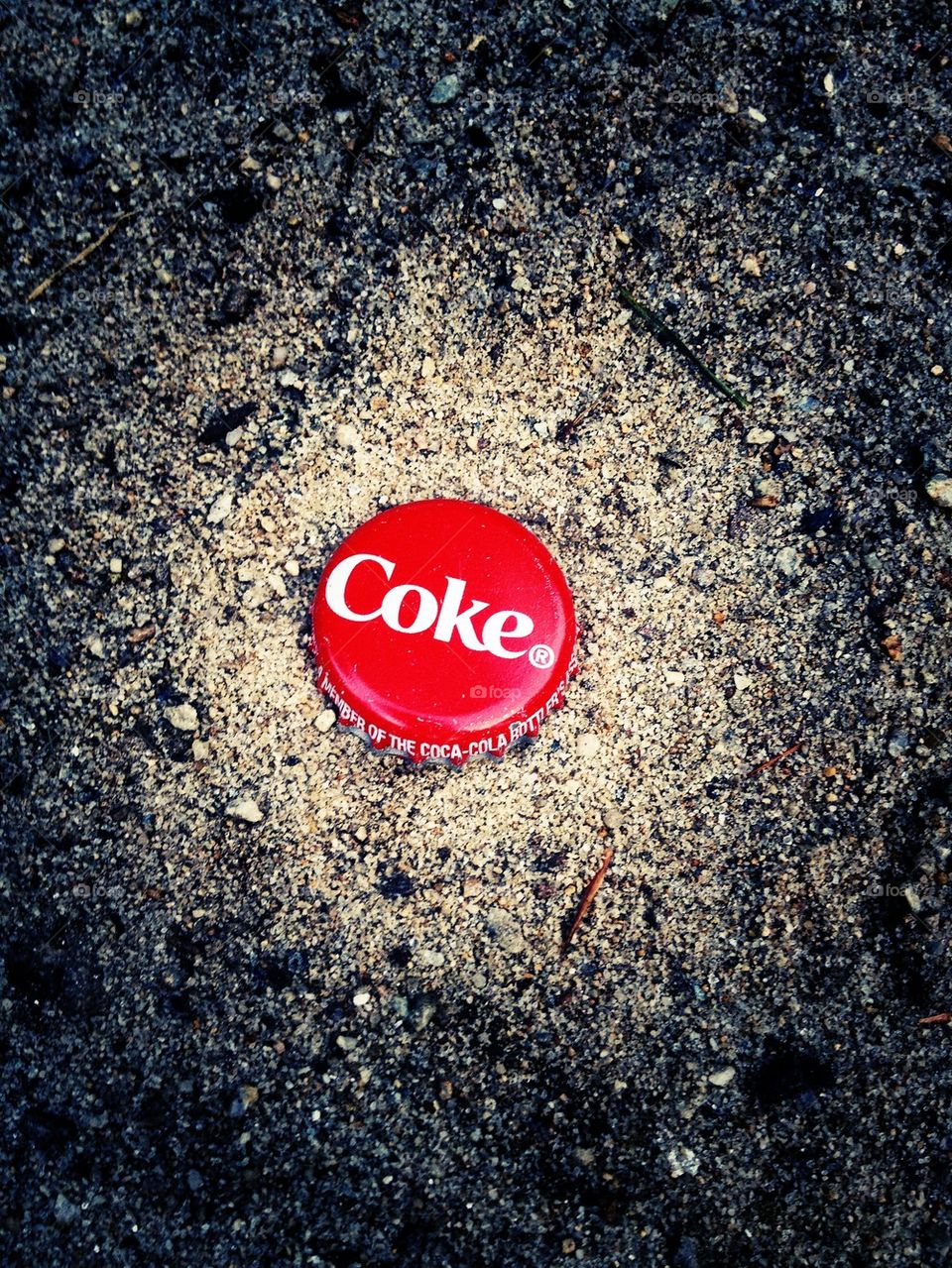 Coke