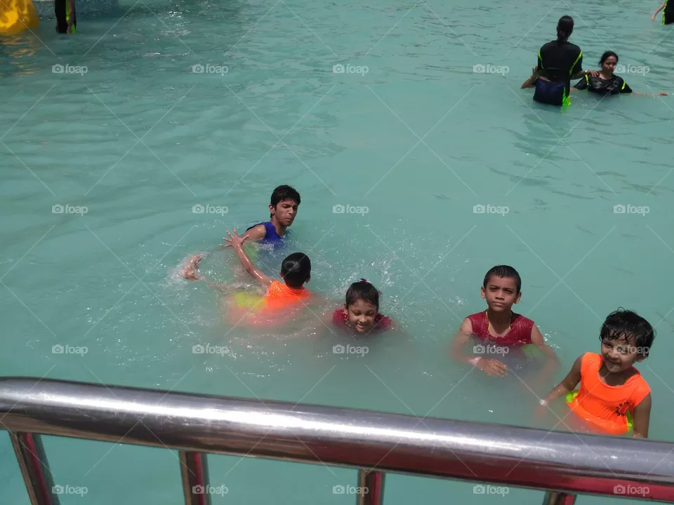 Kids