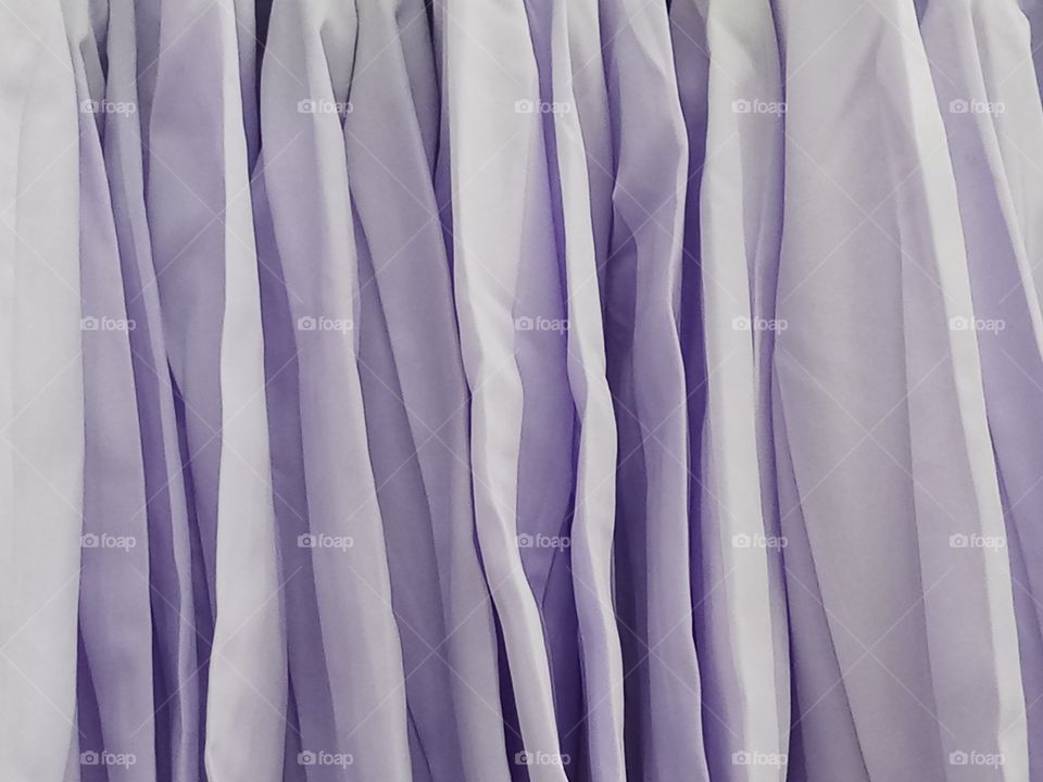 Curtain, Satin, Elegant, Textile, Silk