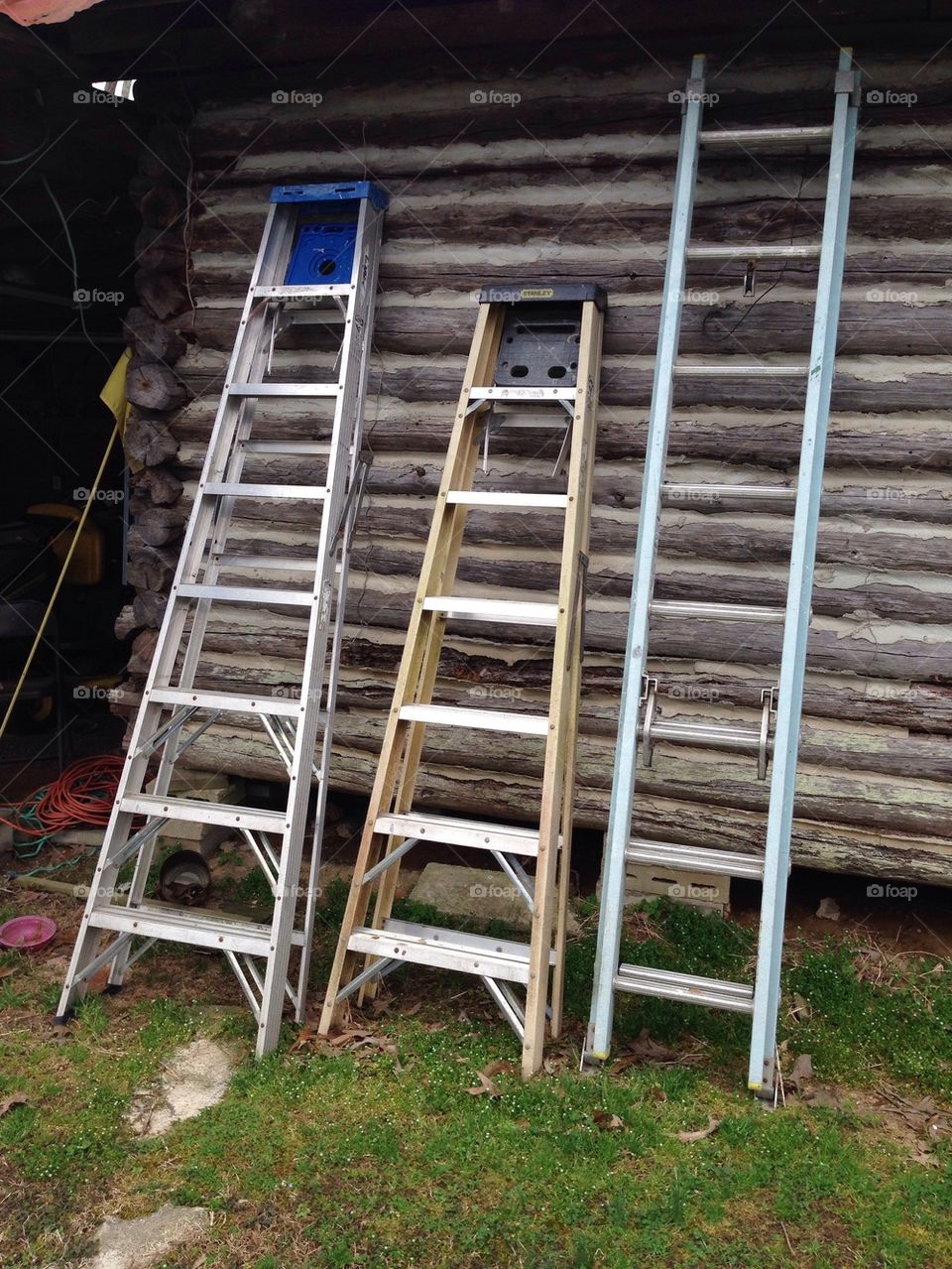 Ladders