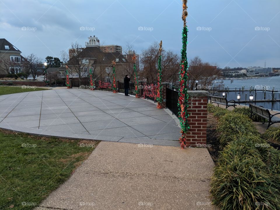 Red Bank Park