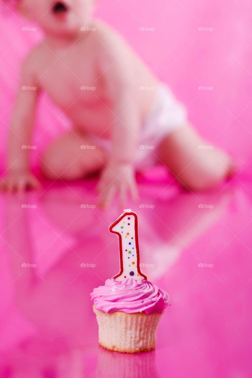 First Birthday 