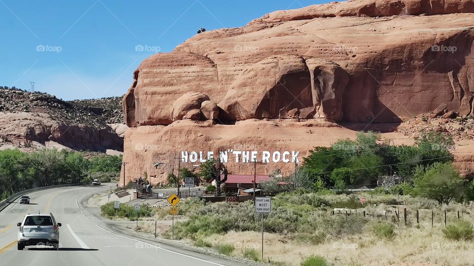 rock and stone series