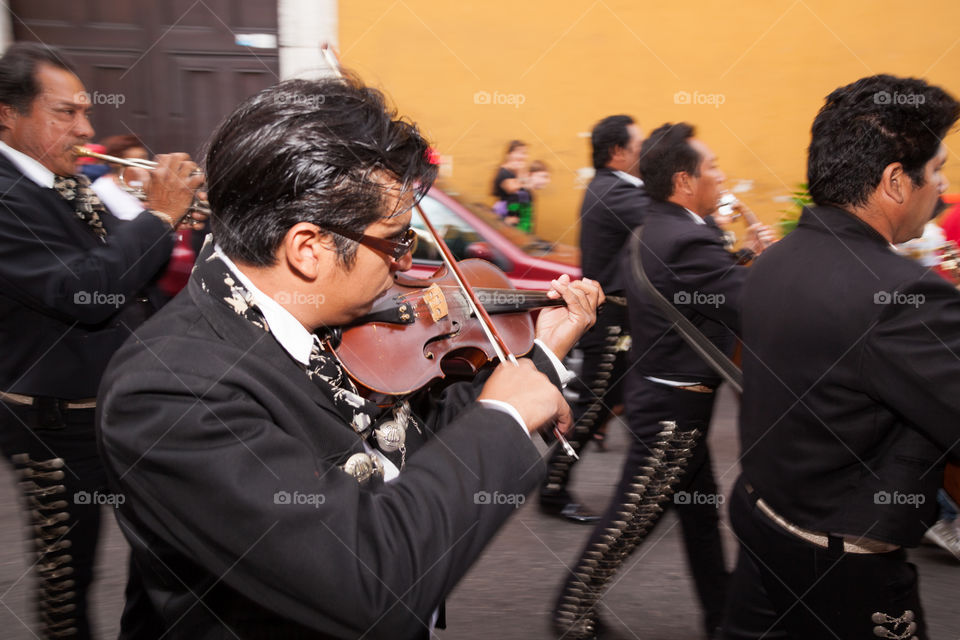 Mariachis
